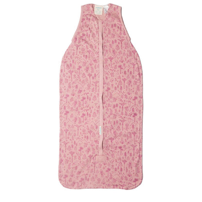 Woolbabe 3 Seasons Front Zip Sleeping Bag