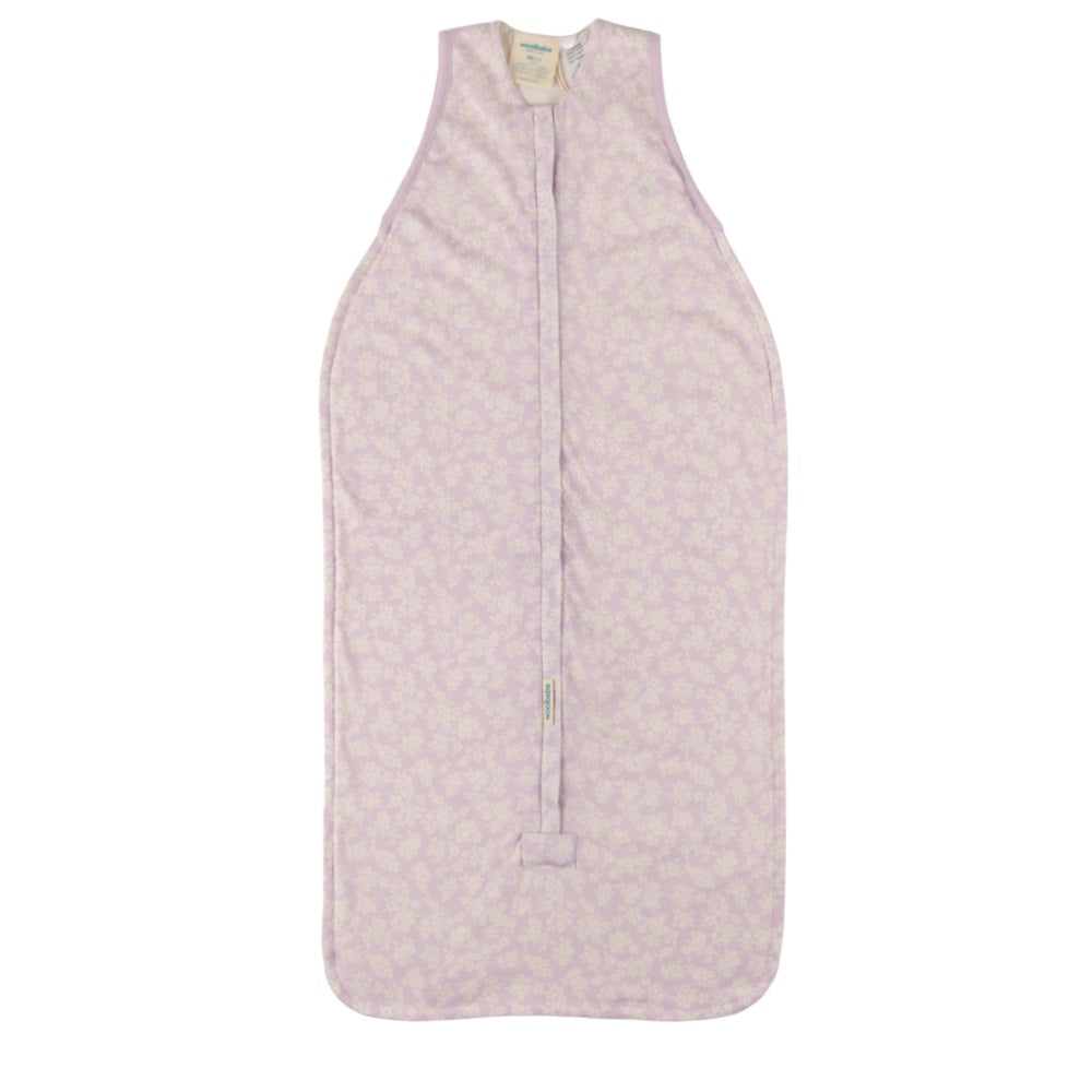 Woolbabe 3 Seasons Front Zip Sleeping Bag