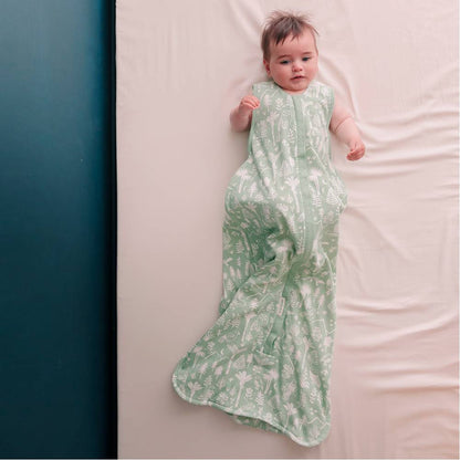 Woolbabe 3 Seasons Front Zip Sleeping Bag