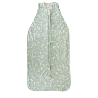 Woolbabe 3 Seasons Front Zip Sleeping Bag