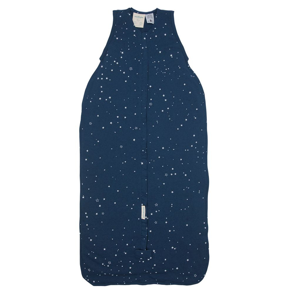 Woolbabe 3 Seasons Front Zip Sleeping Bag