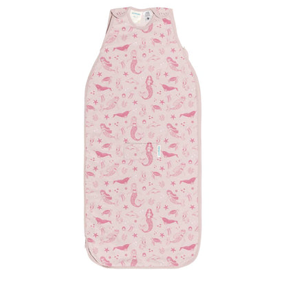 Woolbabe 3 Seasons Side Zip Sleeping Bag