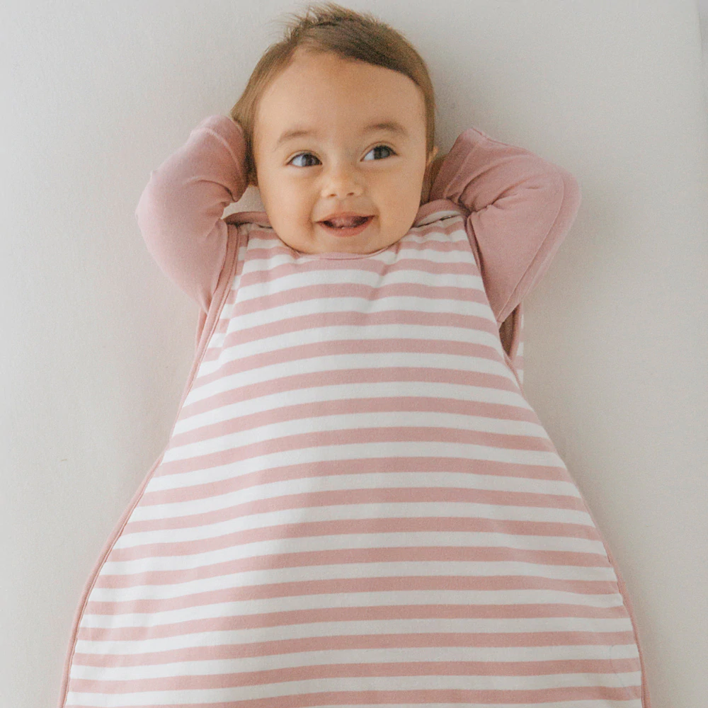 Woolbabe 3 Seasons Side Zip Sleeping Bag