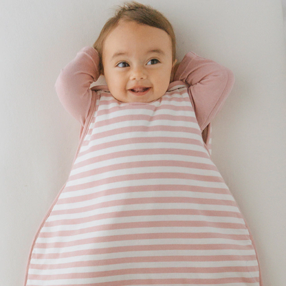 Woolbabe 3 Seasons Side Zip Sleeping Bag