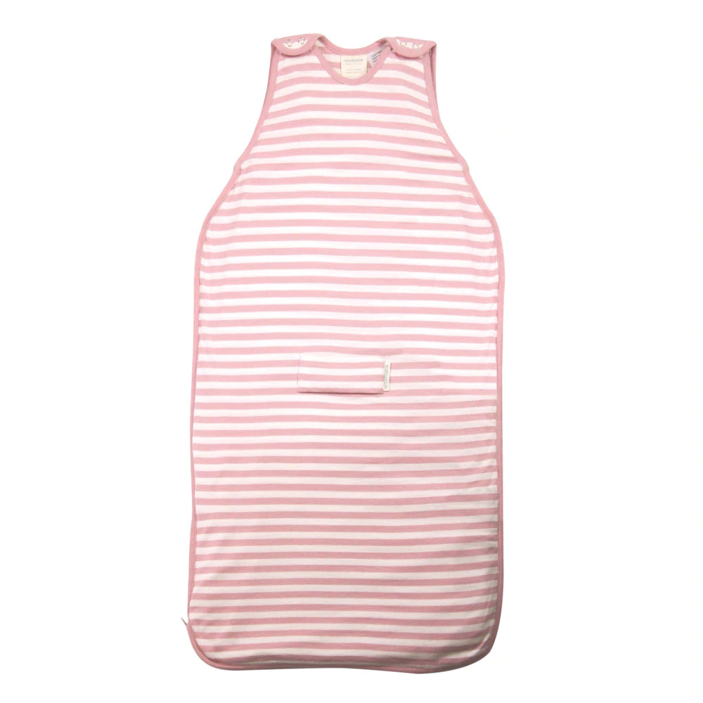 Woolbabe 3 Seasons Side Zip Sleeping Bag