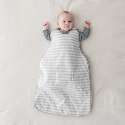 Woolbabe 3 Seasons Side Zip Sleeping Bag