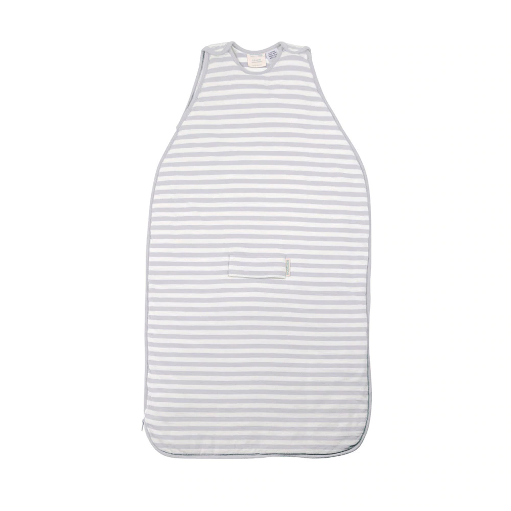 Woolbabe 3 Seasons Side Zip Sleeping Bag