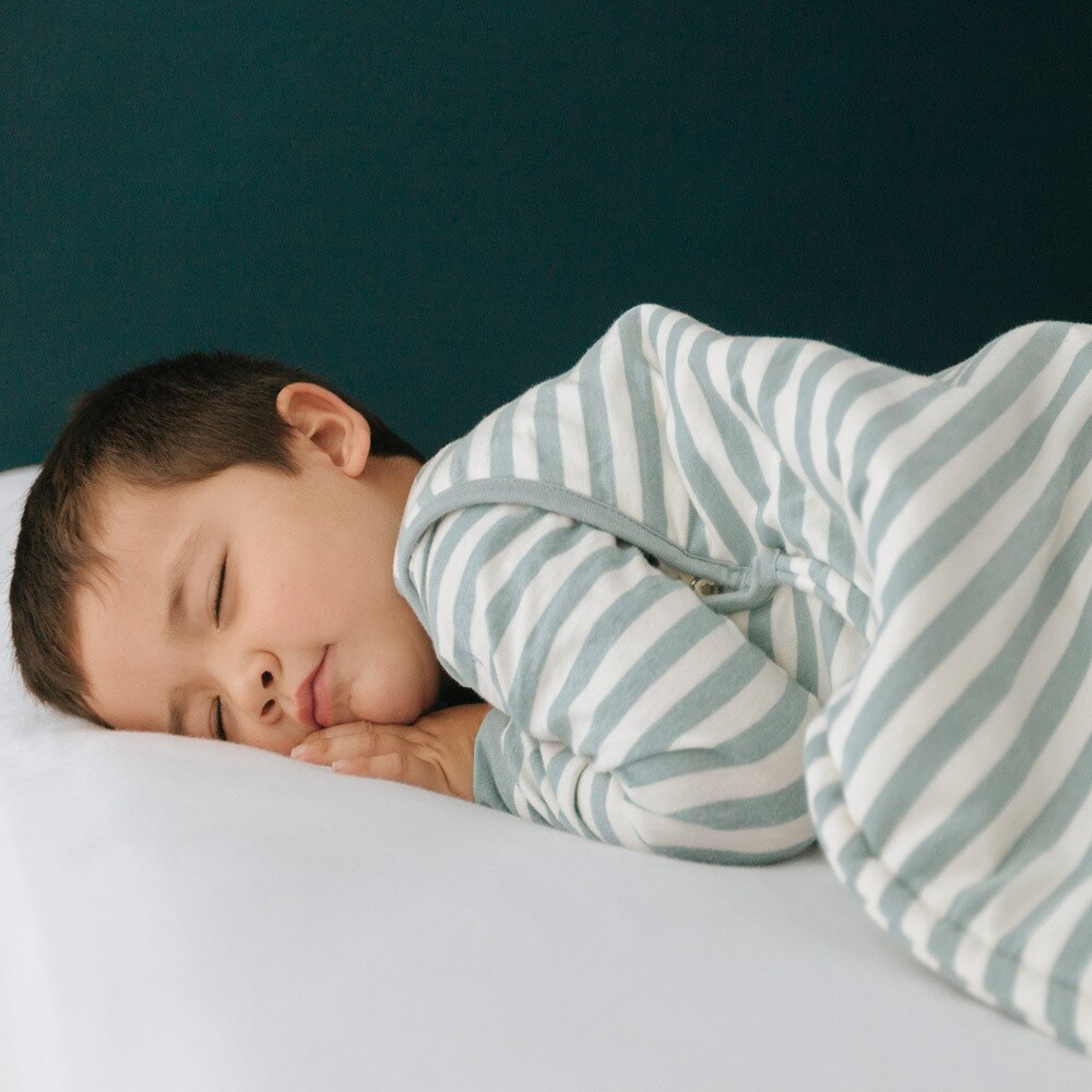 Woolbabe 3 Seasons Side Zip Sleeping Bag