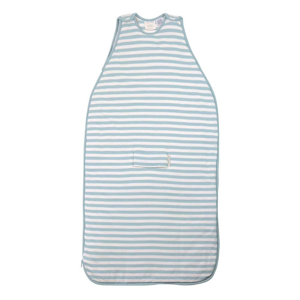 Woolbabe 3 Seasons Side Zip Sleeping Bag