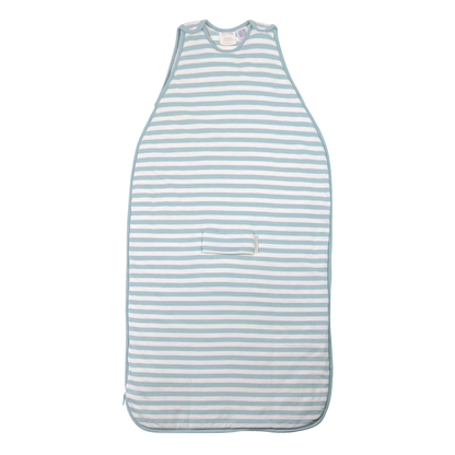 Woolbabe 3 Seasons Side Zip Sleeping Bag