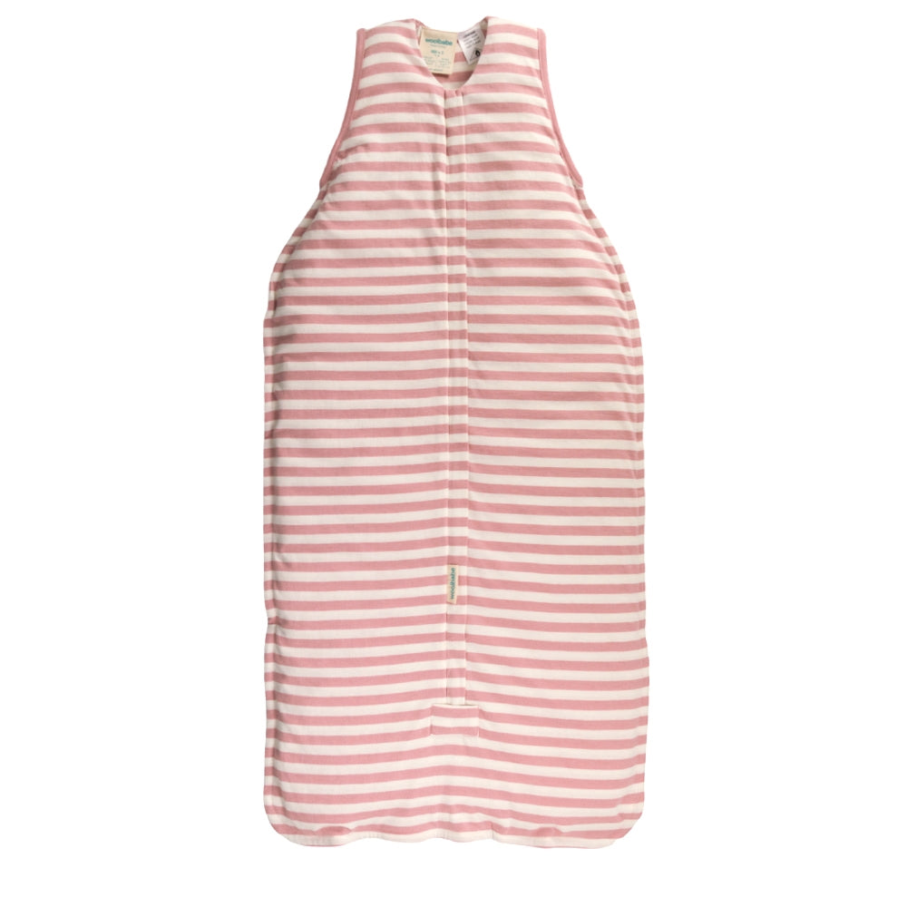 Woolbabe 3 Seasons Front Zip Sleeping Bag