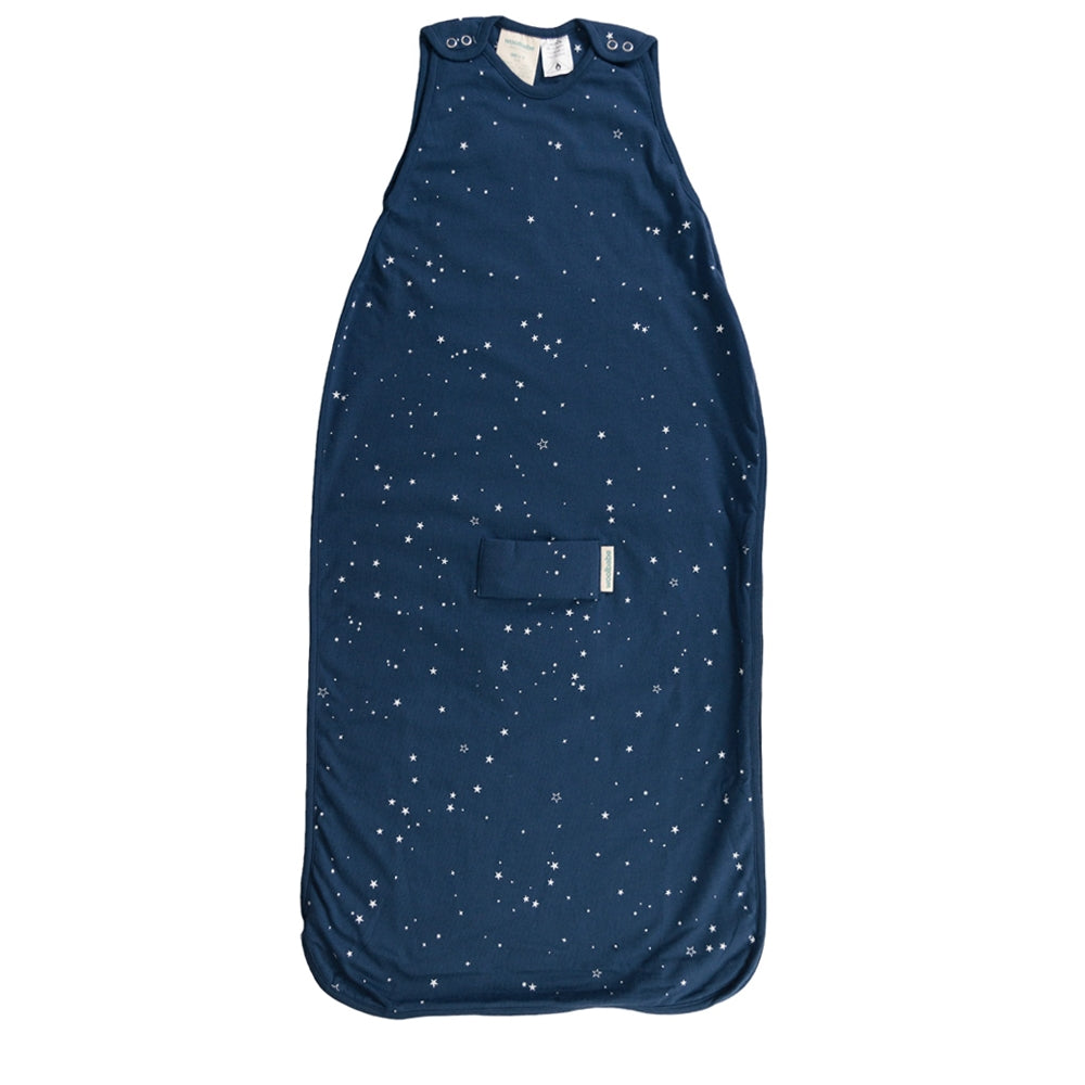 Woolbabe 3 Seasons Side Zip Sleeping Bag