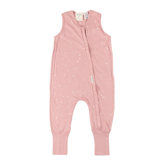 Woolbabe 3 Seasons Sleeping Suit