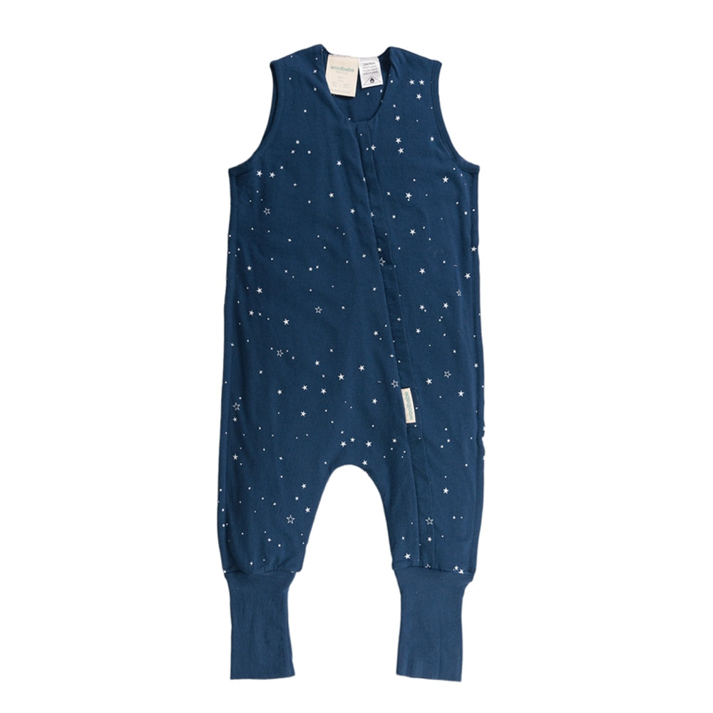 Woolbabe 3 Seasons Sleeping Suit