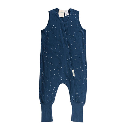 Woolbabe 3 Seasons Sleeping Suit