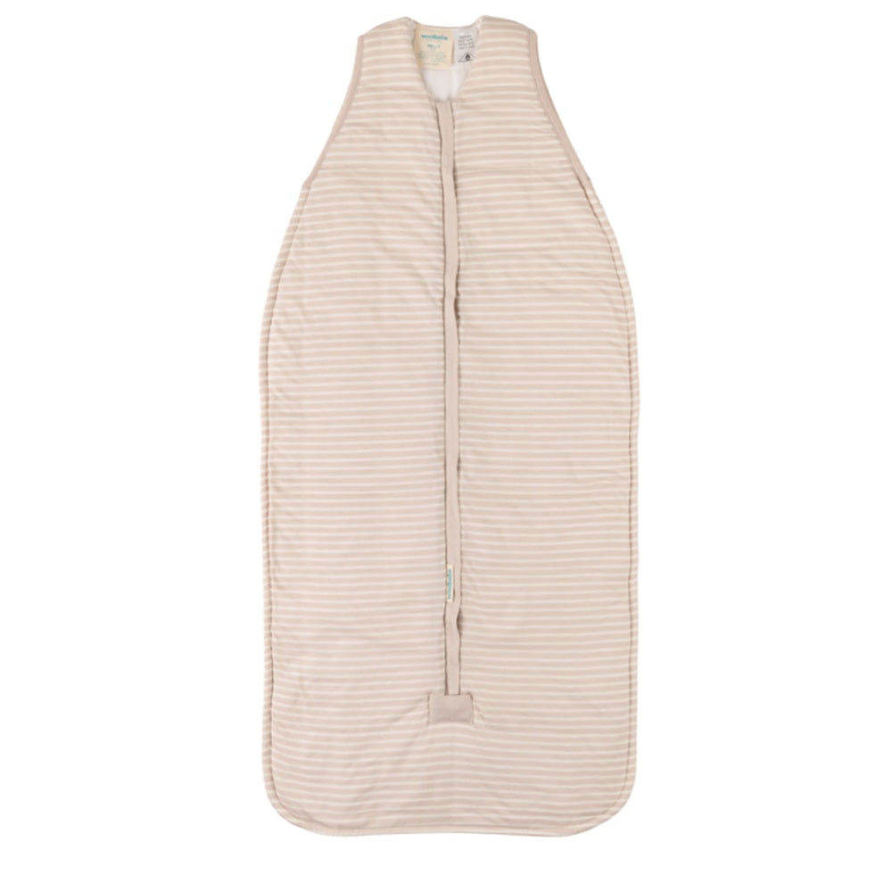 Woolbabe Duvet Front Zip Sleeping Bag