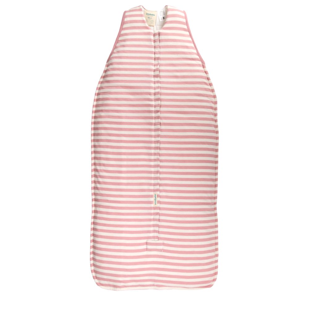 Woolbabe Duvet Front Zip Sleeping Bag