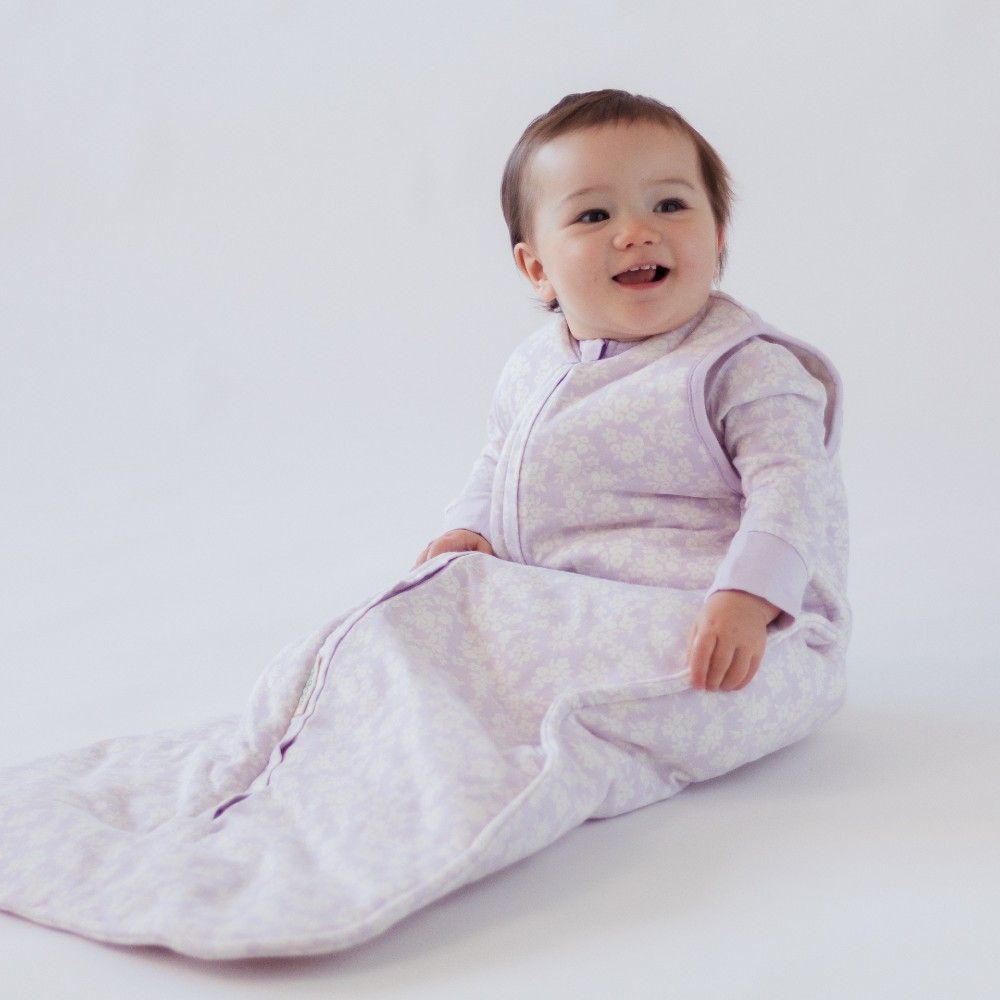 Woolbabe Duvet Front Zip Sleeping Bag
