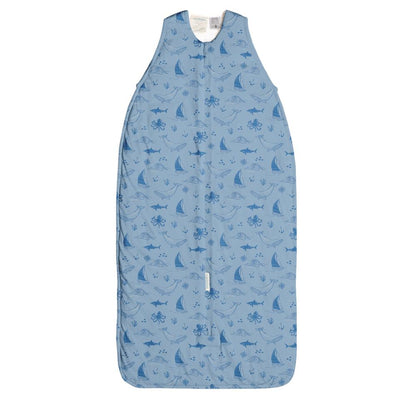 Woolbabe Duvet Front Zip Sleeping Bag
