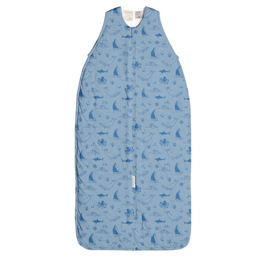 Woolbabe Duvet Front Zip Sleeping Bag