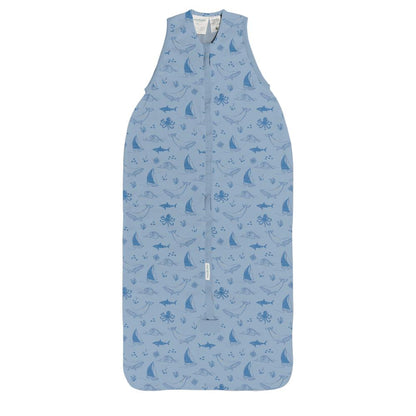 Woolbabe 3 Seasons Front Zip Sleeping Bag