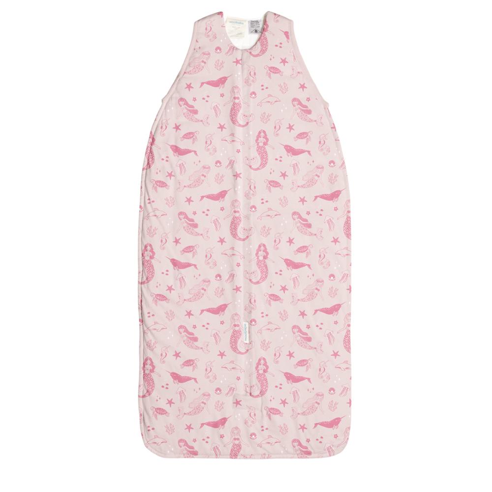 Woolbabe Duvet Front Zip Sleeping Bag
