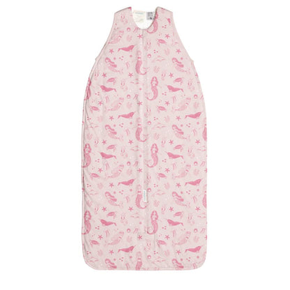 Woolbabe Duvet Front Zip Sleeping Bag