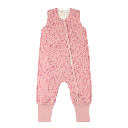 Woolbabe Duvet Sleeping Suit