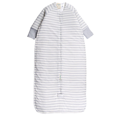 Woolbabe Duvet Front Zip Sleeping Bag with Sleeves