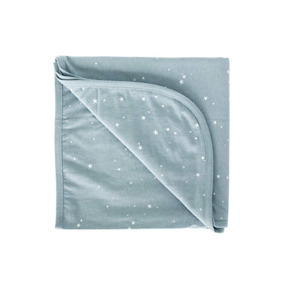 Woolbabe Merino/Organic Cotton Swaddle/Blanket