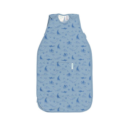 Woolbabe Mini 3 Season Side Zip Sleeping Bag 0-9 months