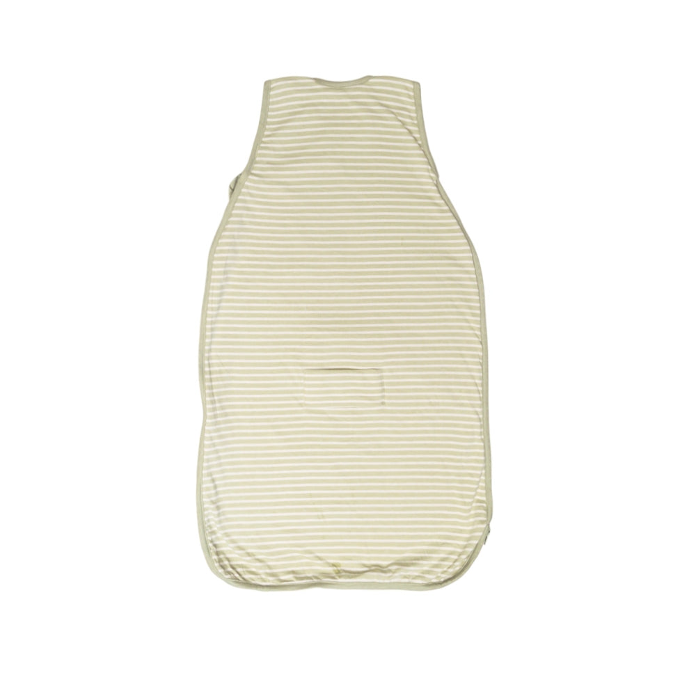 Woolbabe Mini 3 Season Side Zip Sleeping Bag 0-9 months