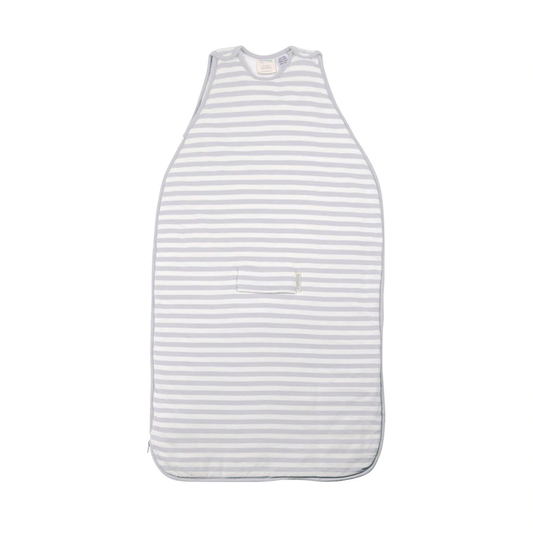 Woolbabe Mini Duvet Side Zip Sleeping Bag 0-9 months