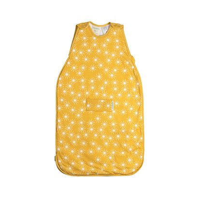 Woolbabe Mini Duvet Side Zip Sleeping Bag 0-9 months