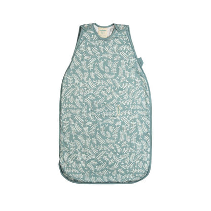 Woolbabe Mini Duvet Side Zip Sleeping Bag 0-9 months