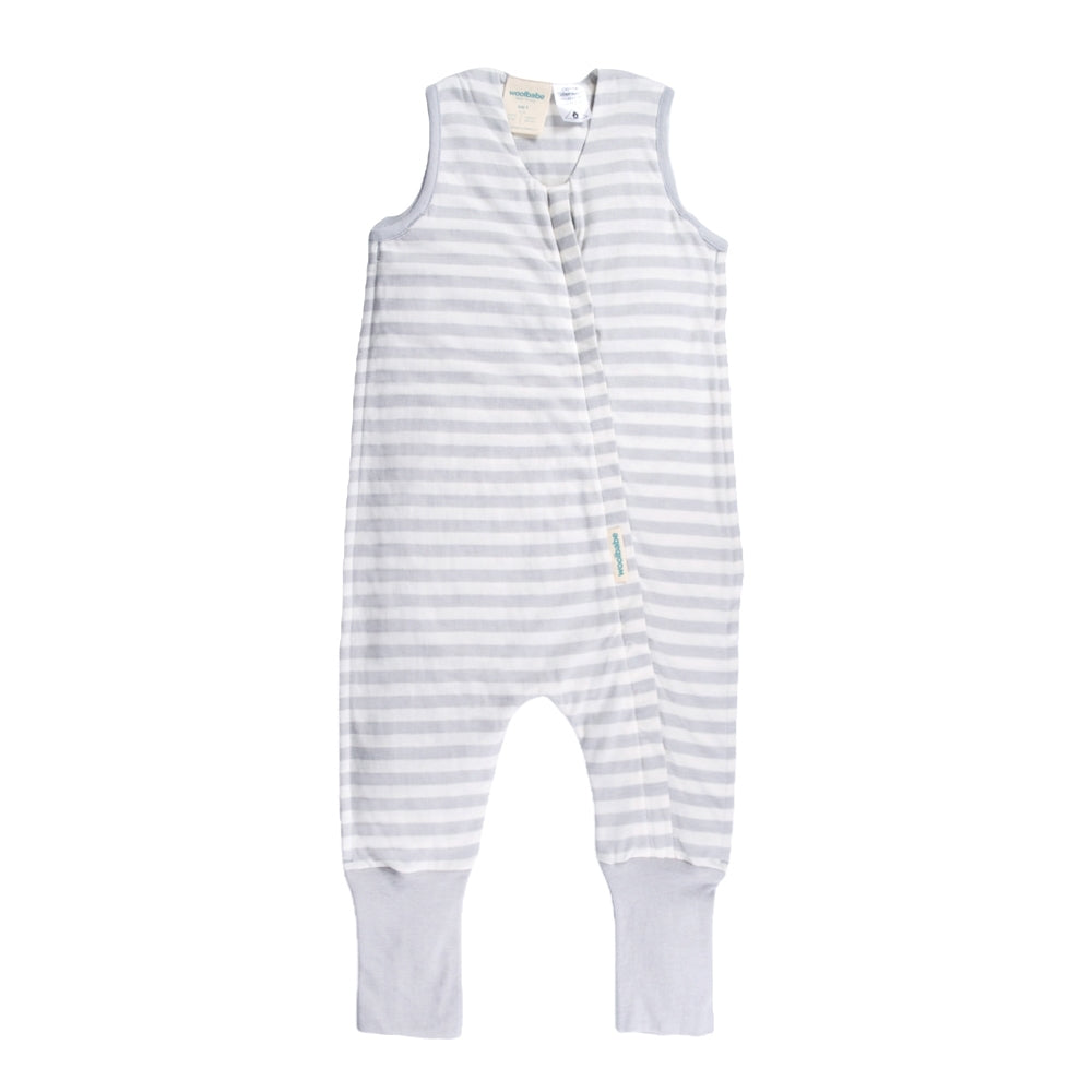 Woolbabe 3 Seasons Sleeping Suit