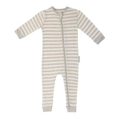 Woolbabe Merino/Organic Cotton Pyjama Suit