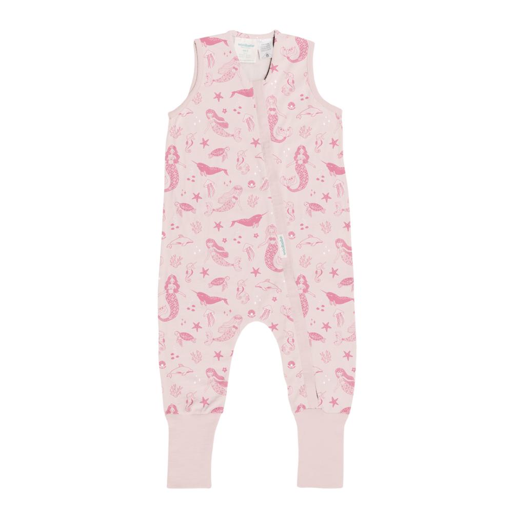 Woolbabe 3 Seasons Sleeping Suit