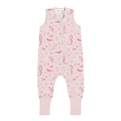 Woolbabe 3 Seasons Sleeping Suit