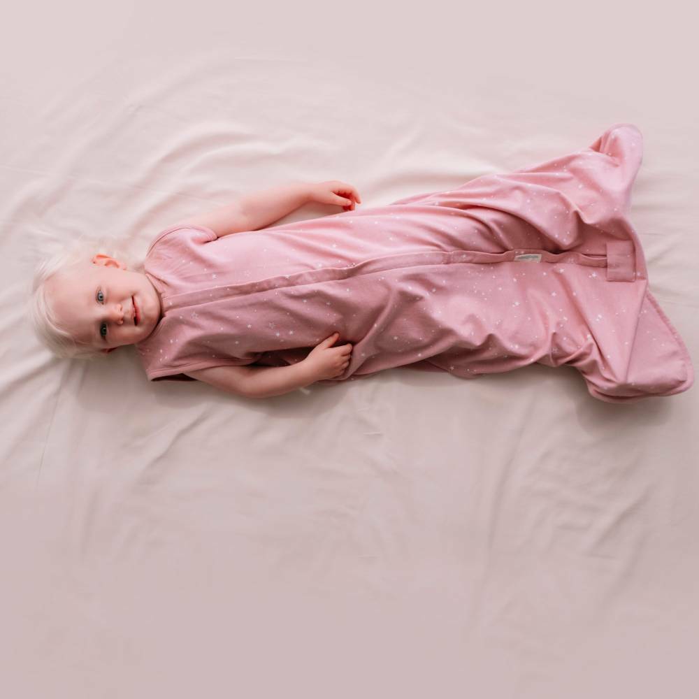 Woolbabe Summer Sleeping Bag