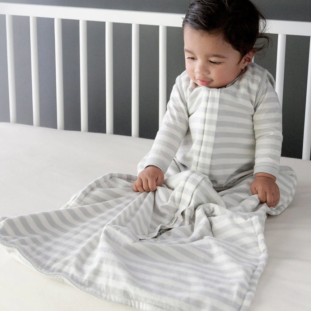 Woolbabe Summer Sleeping Bag