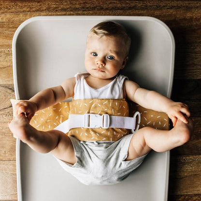 Wrigglebum Nappy Change Harness