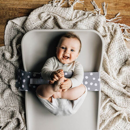 Wrigglebum Nappy Change Harness