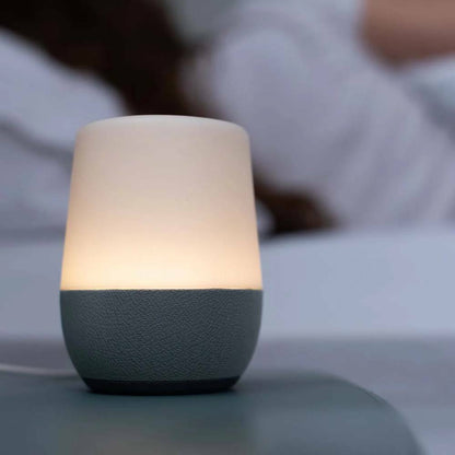 Yogasleep Duet with Night Light and Wireless Speaker