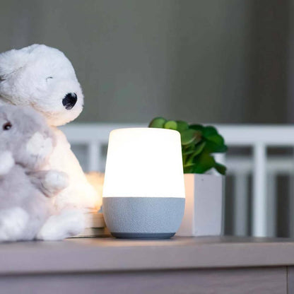 Yogasleep Duet with Night Light and Wireless Speaker