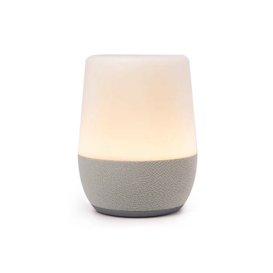 Yogasleep Duet with Night Light and Wireless Speaker