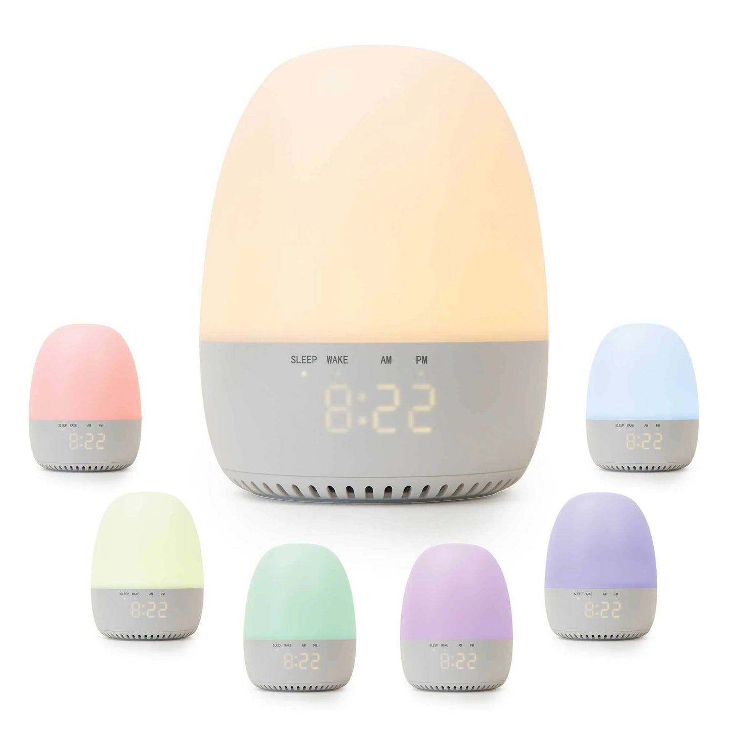 Yogasleep Light To Rise 2.0