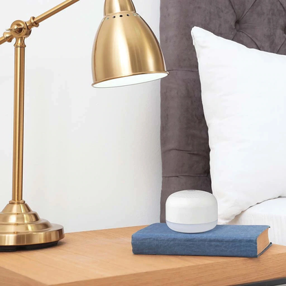 Yogasleep Mini Travel Sound Machine with Nightlight