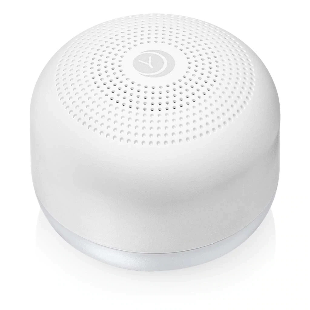 Yogasleep Mini Travel Sound Machine with Nightlight – Baby On The Move