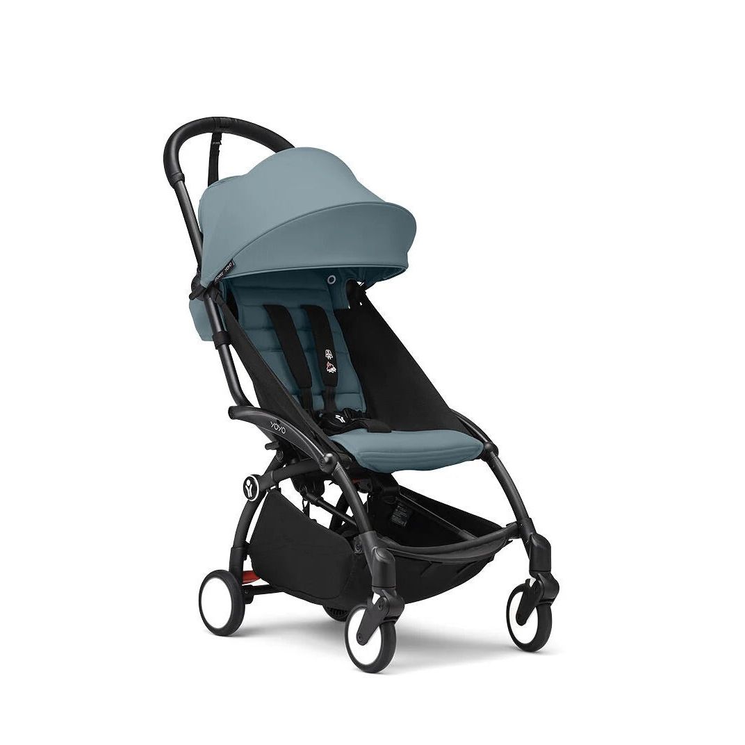 Stokke® YOYO³ Stroller from 6 months